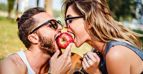 Quatro alimentos que ajudam na digestão
