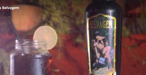 Marca de catuaba ironiza a “cerveja só para mulheres”