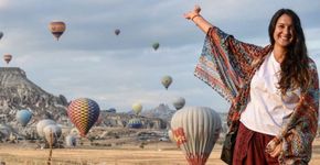Evento gratuito ensina como uma viagem pode transformar sua vida