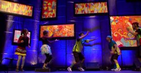 Rumos Música Infantil
