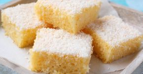 8 receitas de bolo sem lactose fáceis de fazer
