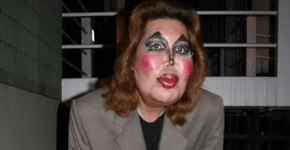 Morte de Ricardo Corrêa, o Fofão da Augusta, comove internet