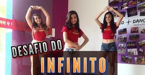 Infinito na Dança
