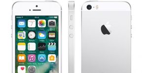Magazine Luiza vende iPhone SE 16GB por R$ 1.439,91