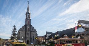 Catraca Viagens oferece descontos nestas 10 atividades em Gramado e Canela (RS)