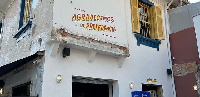 Bar Galo