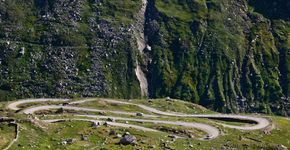 Oito belas estradas para uma inesquecível ‘road trip’