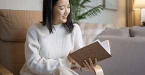 12 livros que fazem pensar sobre as escolhas da vida
