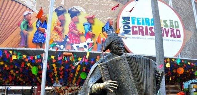 Feira de São Cristóvão