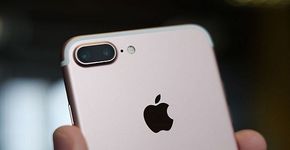 Leilão da Receita anuncia iPhone 7 pela metade do preço