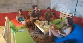 Restaurante israelense dá 50% de desconto a judeus e árabes que dividirem mesa