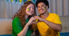 Coração na Copa do Mundo: veja como o excesso de emoção pode afetar a saúde