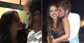 BBB 18: Paula assume namoro com Breno e revela detalhes da noite
