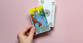 Tarot do dia: previsão para os 12 signos em 21/03/2026