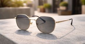 Conheça o modelo de óculos de sol sofisticados que dominou as capitais da moda este ano