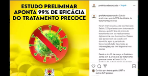Foto: (Reprodução/Instagram)
