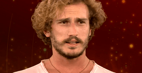 Foto: (Reprodução/TV Globo)