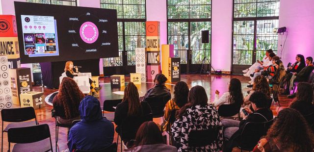 Women’s Music Event (WME) 2026