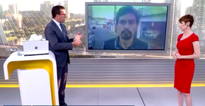 Foto: (Reprodução/TVGlobo)