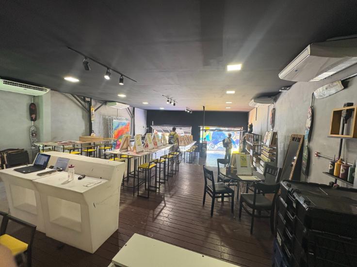 Casa Beco 99