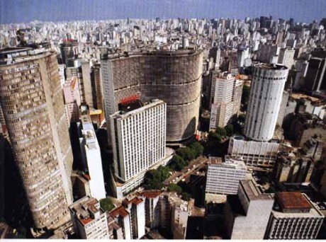 Retratando São Paulo