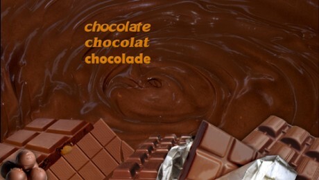 Chocolate