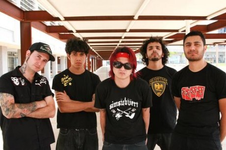 Dance of days Dance of days