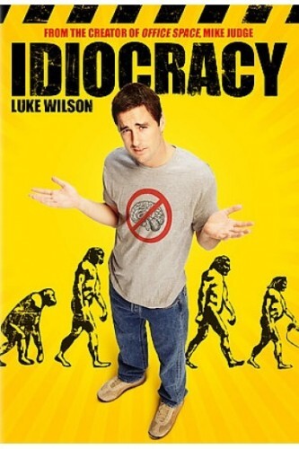 Idiocracy