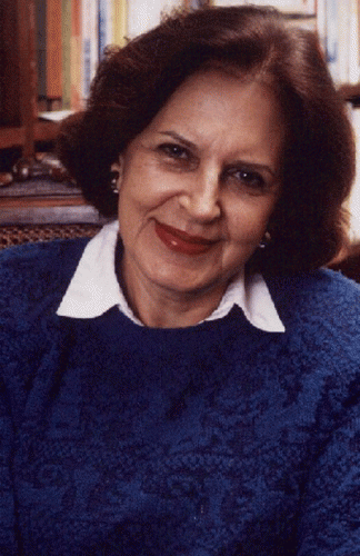 Lygia Fagundes Telles