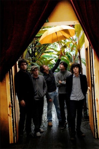 Apresentação é Catraca Livre