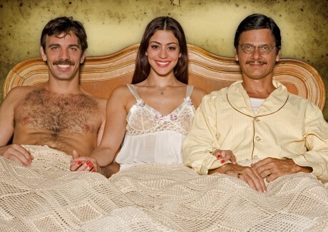 Dona Flor e seus Dois Maridos: uma das atrações