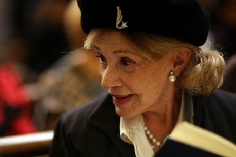 Cena do fime "Mais Tarde, Você Vai Entender..."