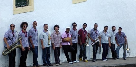 Orquestra Contemporânea de Olinda