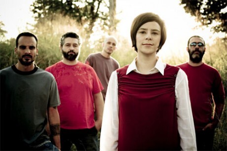 Apresentação é Catraca Livre