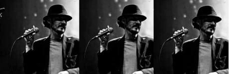 Tatá Aeroplano será a primeira apresentação