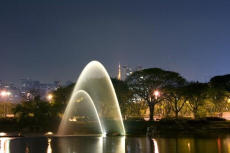 Parque do Ibirapuera