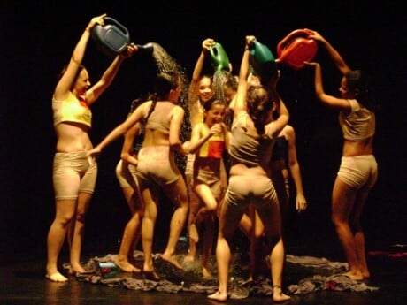 Centro de Dança de Santo André Centro de Dança de Santo André