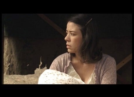 Chapa, filme de Thiago Ricarte