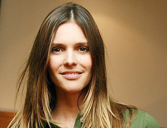 Fernanda Lima foi eleita com 14,9%