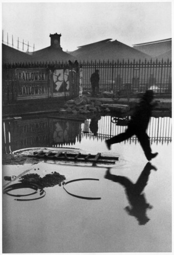 Henri Cartier-Bresson/ Magnum Photos