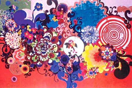 Beatriz Milhazes Beatriz Milhazes