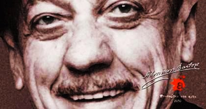 Capa - Adoniran Barbosa - Anotações com Arte 2010 Adoniran Barbosa