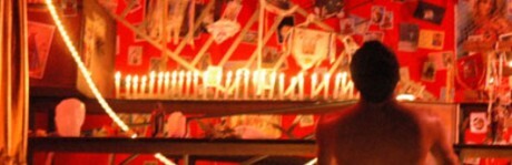 Encontro reúne profissionais de diversos lugares do mundo