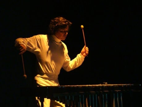 Foto do espetáculo Foto do espetáculo