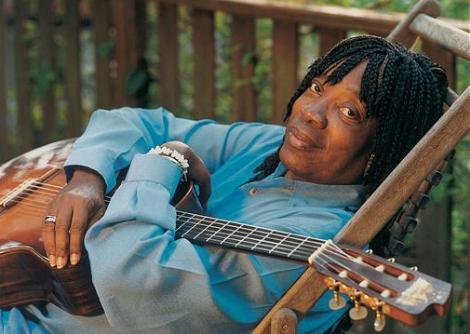 Milton Nascimento