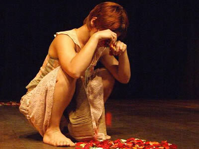 Apresentação final do Projeto Conexões 2009