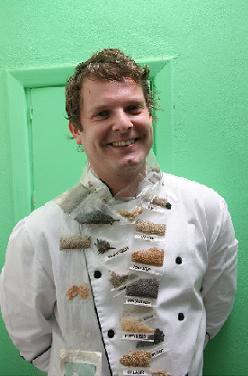 Gastromotiva Dretor da Gastromotiva: David Hertz