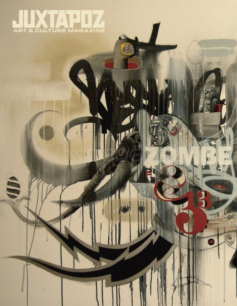 Z Carniceria Entrada da mostra é gratuita