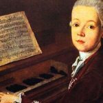 Wolfgang Amadeus Mozart