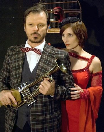 Amargo Siciliano - Grupo TAPA